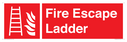 fire-escape-ladder--fire-equipment-sign~